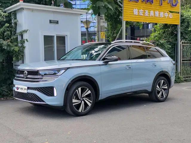 2023 Range Rover 380TSI AWD R-Line Cruiser