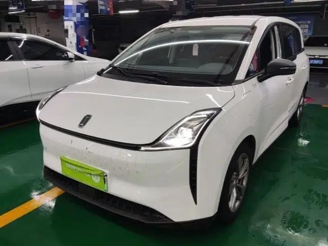 Bestune NAT 2023 PRO Enjoy Travel Edition 425km