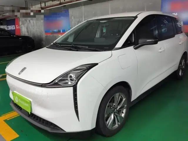 Bestune NAT 2023 PRO Enjoy Travel Edition 425km