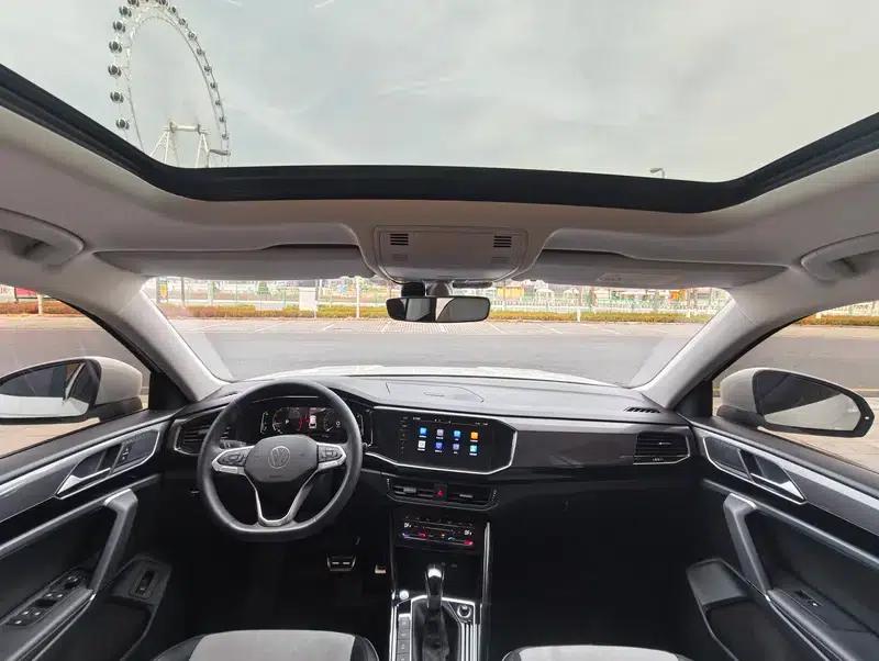 Tayron X 2020 330TSI 2WD Premium Intelligent Edition — миниатюра 8