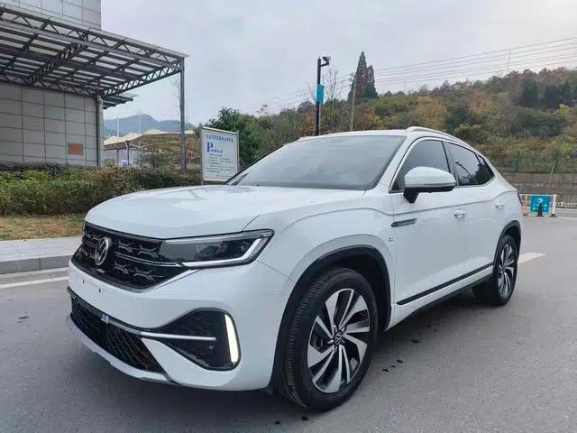 Tayron X 2023 330TSI 2WD Premium High-Performance Edition