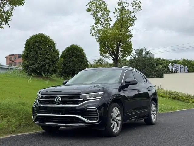 Tayron X 2020 330TSI 2WD Premium Intelligent Edition