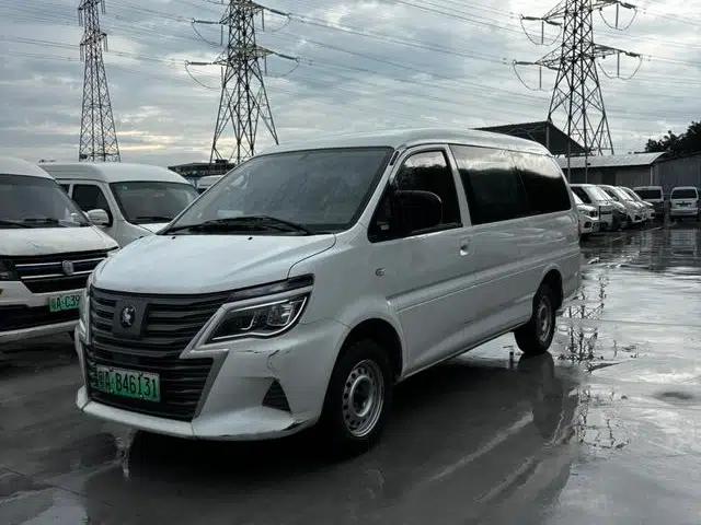 Lingzhi New Energy 2023 Passenger Classic 5-Seater