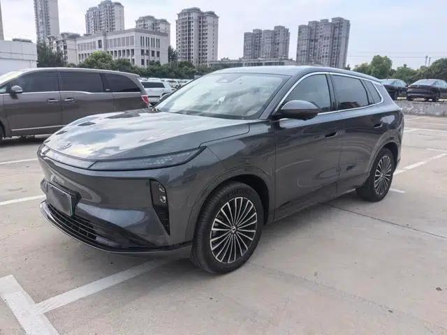 Dongfeng Fengshen L8 PHEV 2025 Model 185KM Dream Edition