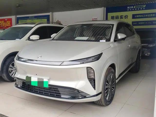 Dongfeng Fengshen L8 PHEV 2025 Model 185KM Dream Edition