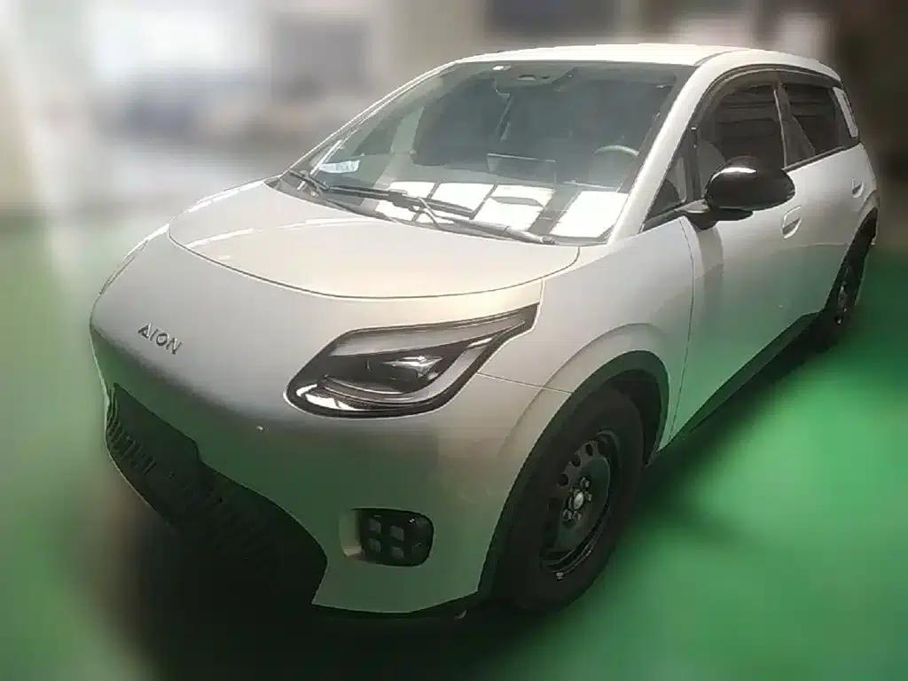 AION UT 2025 420 Smart Edition — миниатюра 3