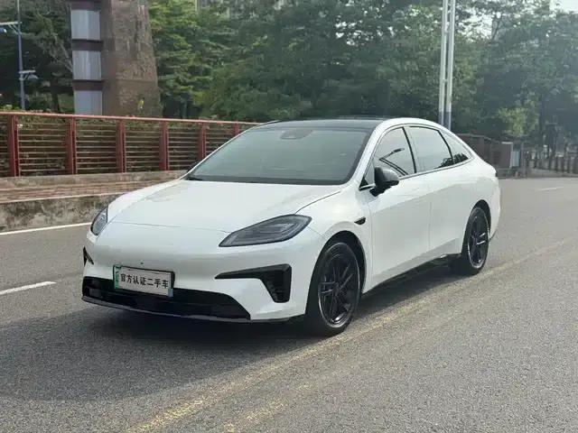 AION RT 2025 520 Smart Edition