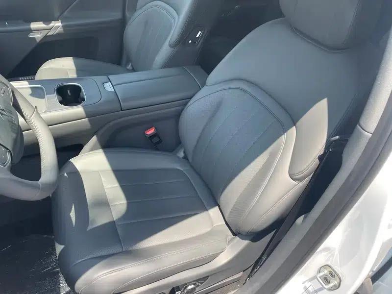 Yipai 008 2026 Extended Range Family Edition 6-Seater — миниатюра 20