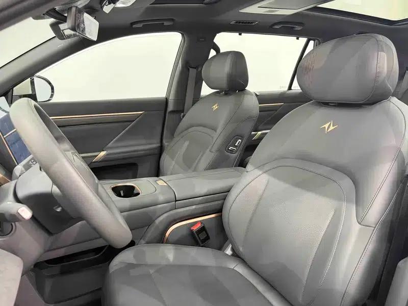 Yipai 008 2024 210Max Extended Range Version 6-Seater — миниатюра 21