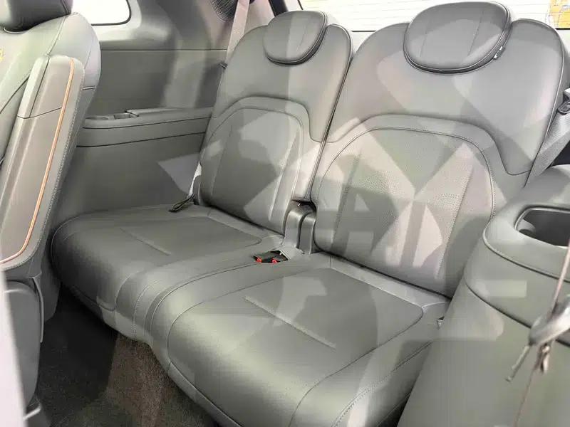 Yipai 008 2024 210Max Extended Range Version 6-Seater — миниатюра 23