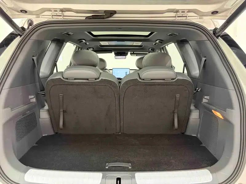 Yipai 008 2024 210Max Extended Range Version 6-Seater — миниатюра 27