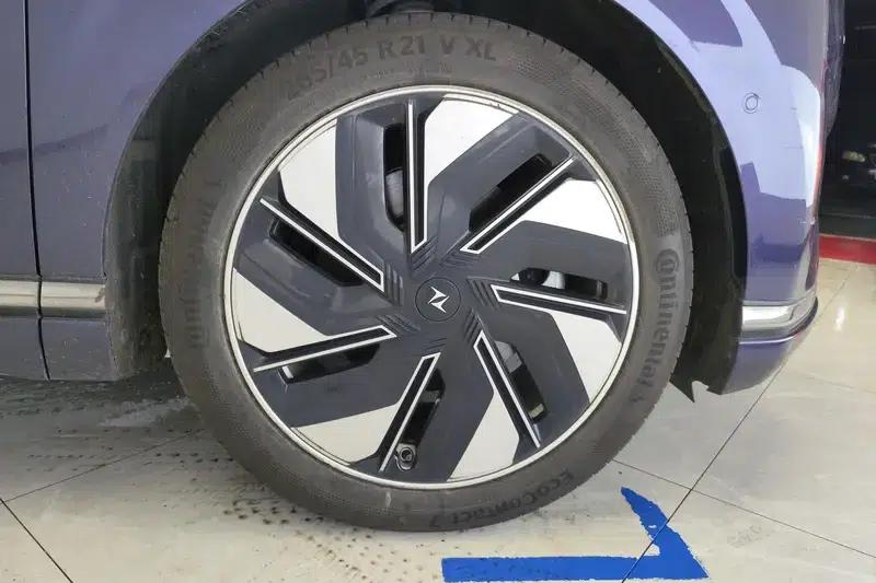 Yipai 008 2024 210Max Extended Range Version 6-Seater — миниатюра 9