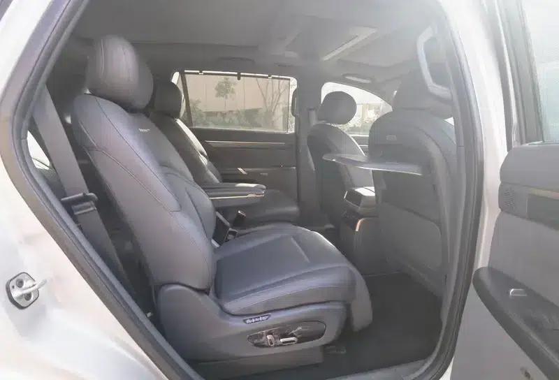 Yipai 008 2024 210Max Extended Range Version 6-Seater — миниатюра 9