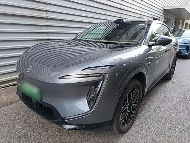 Avita 07 2026 Ultra All-Electric 4WD