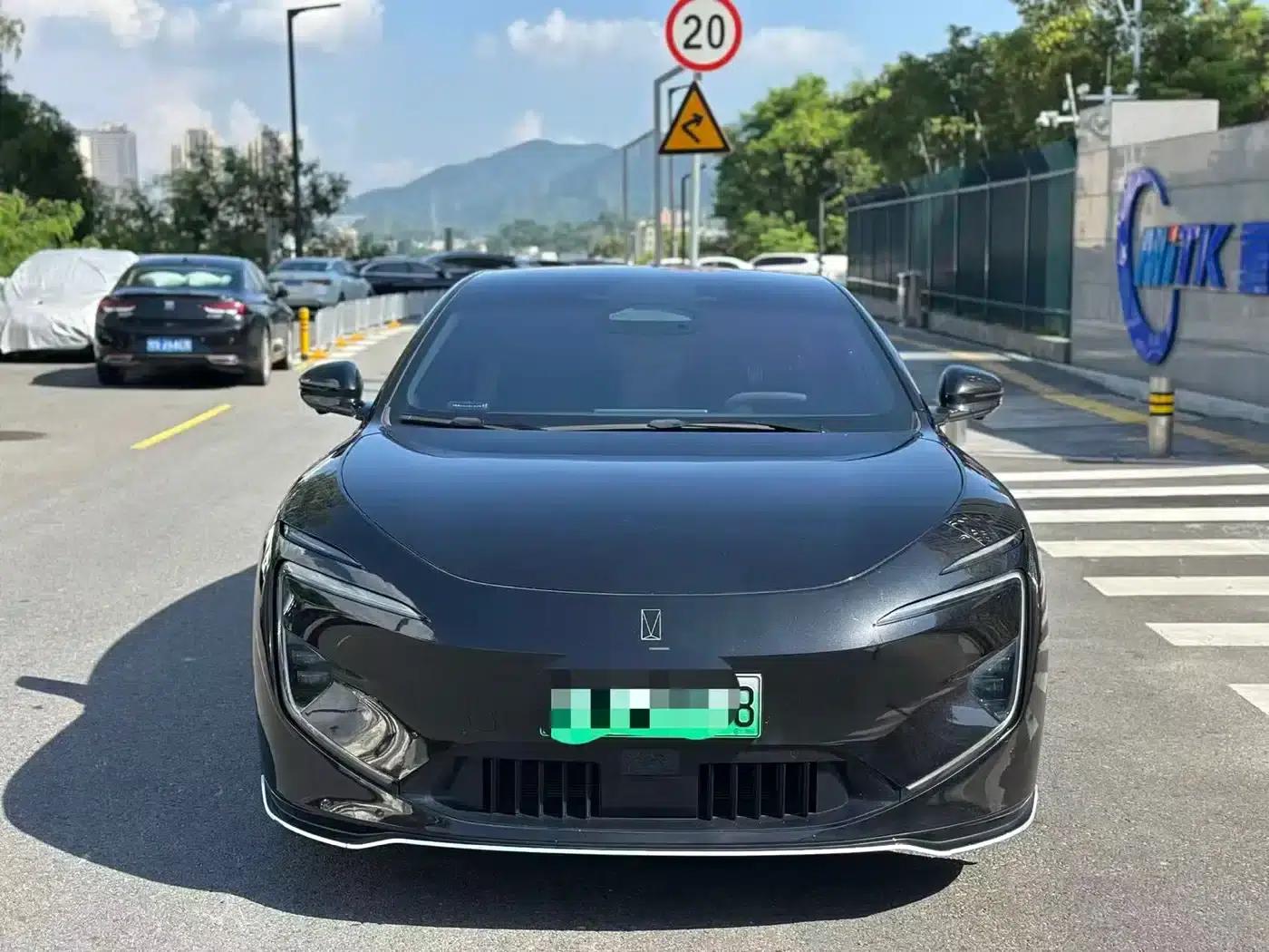 Avita 12 2024 700 Triple Laser Rear-Wheel Drive Luxury Edition — миниатюра 2