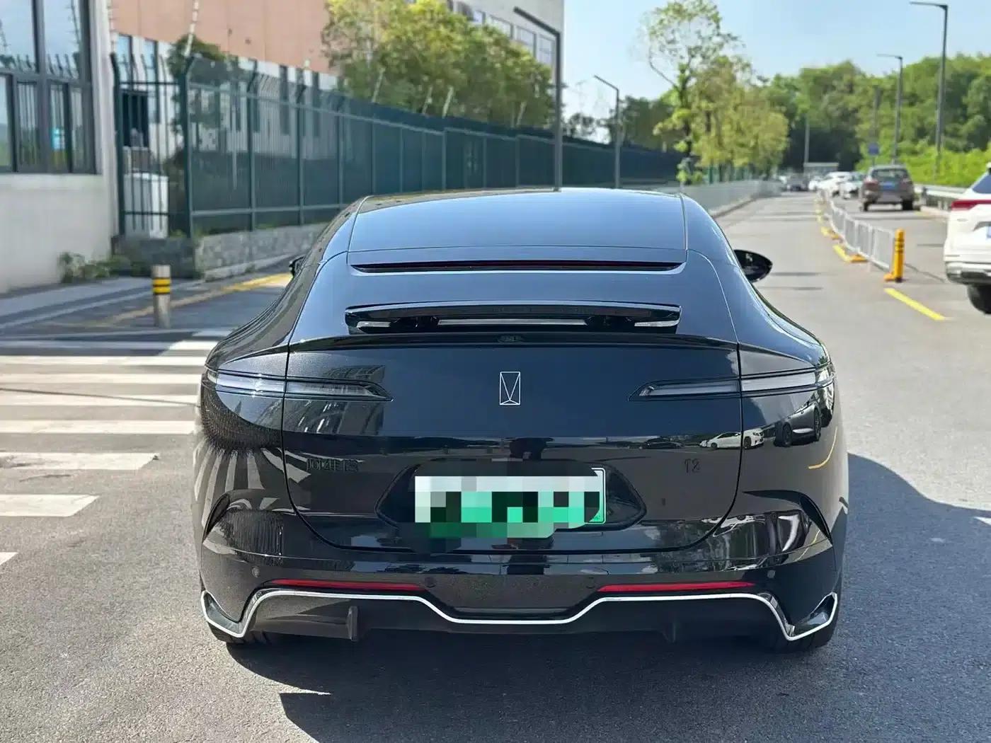 Avita 12 2024 700 Triple Laser Rear-Wheel Drive Luxury Edition — миниатюра 8
