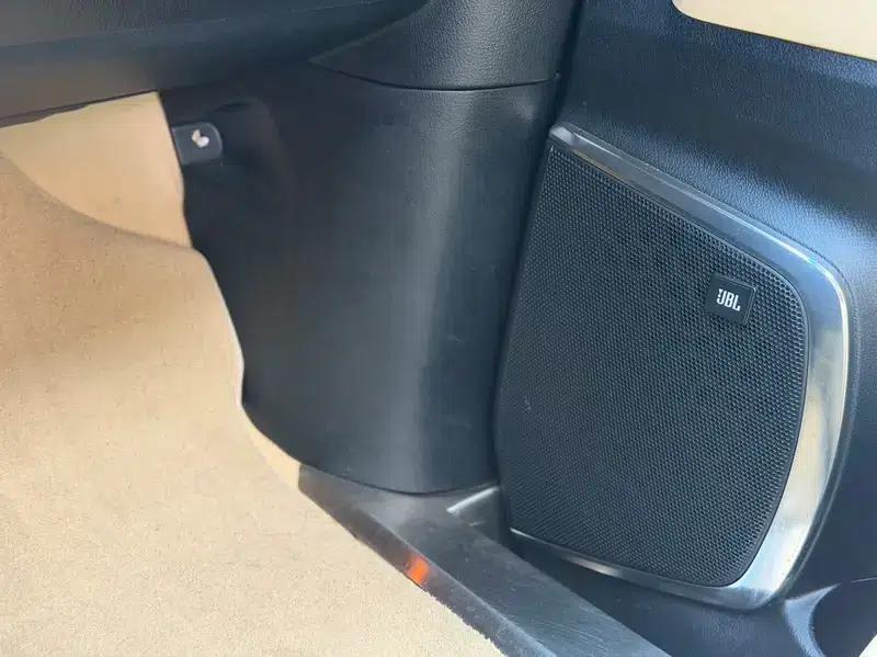 2018 Alphard 3.5L Luxury Edition — миниатюра 8