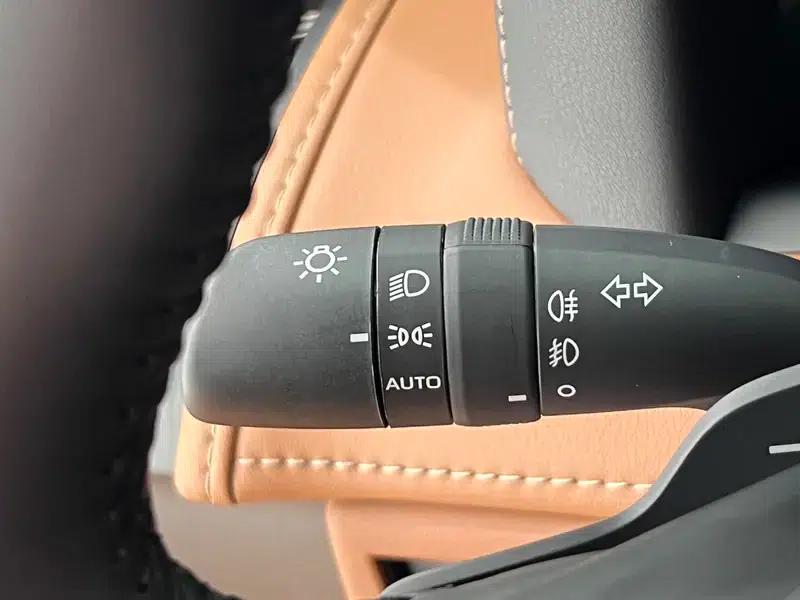2023 Alphard 2.5L Intelligent Hybrid Dual Engine AWD Premium Edition — миниатюра 31