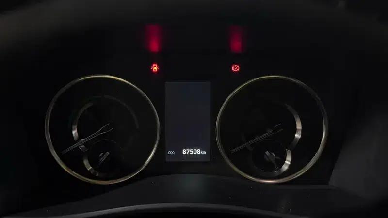 2021 Alphard Hybrid 2.5L Premium Edition — миниатюра 16