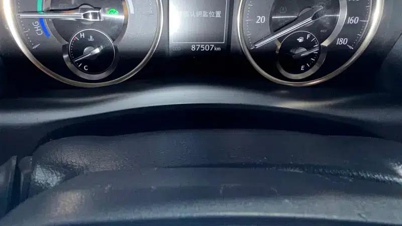 2021 Alphard Hybrid 2.5L Premium Edition — миниатюра 9