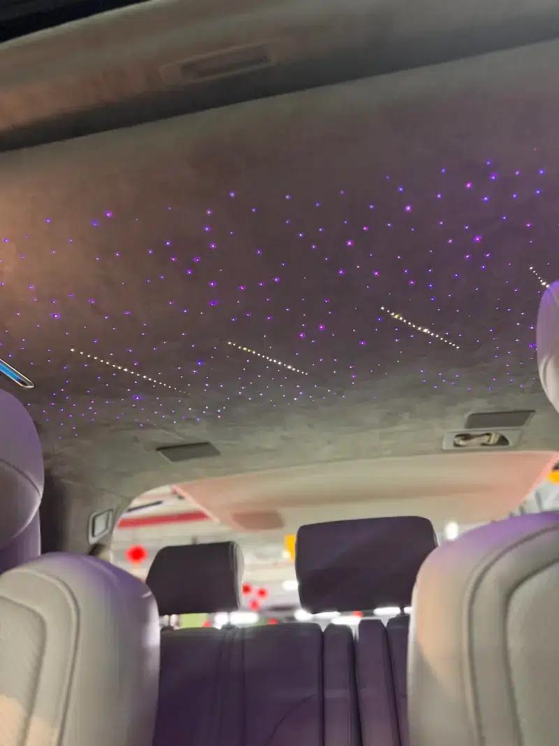 2018 Alphard Facelift 3.5L Premium Edition — миниатюра 12
