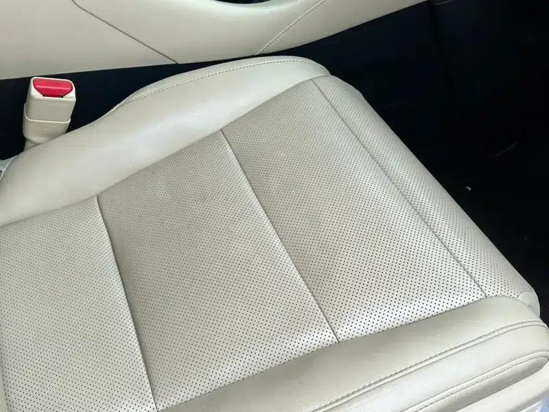 2020 Alphard Hybrid 2.5L Luxury Edition — миниатюра 6