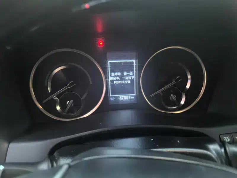 2020 Alphard Hybrid 2.5L Luxury Edition — миниатюра 9