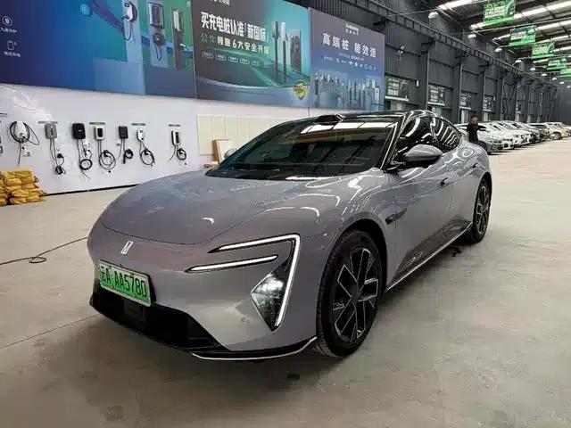 Avita 06 2025 Max Electric Edition