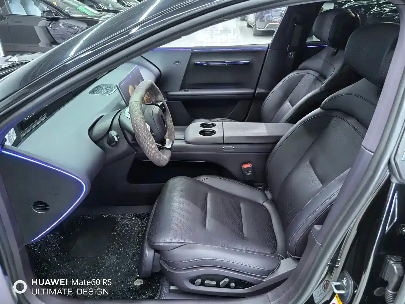 Avita 06 2025 Max Electric Edition — миниатюра 8