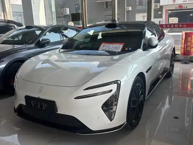 Avita 06 2025 Elite All-Electric Edition