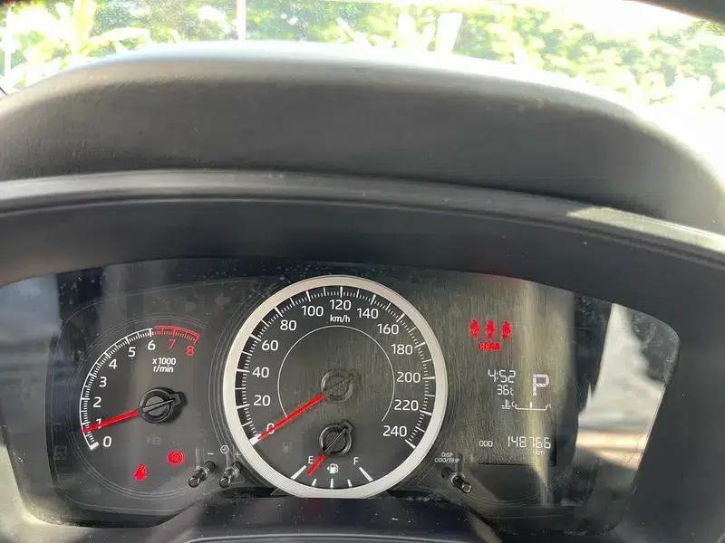 Levin 2021 185T CVT Progressive Edition — миниатюра 8