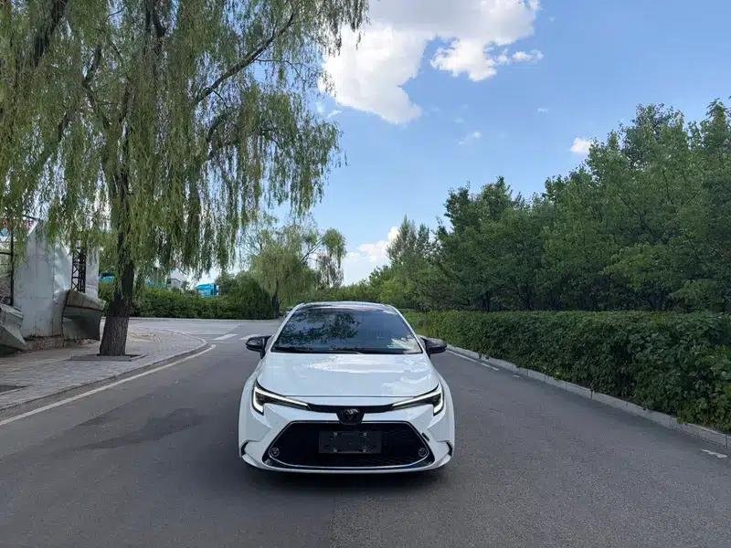 Levin 2024 185T Luxury Edition — миниатюра 2