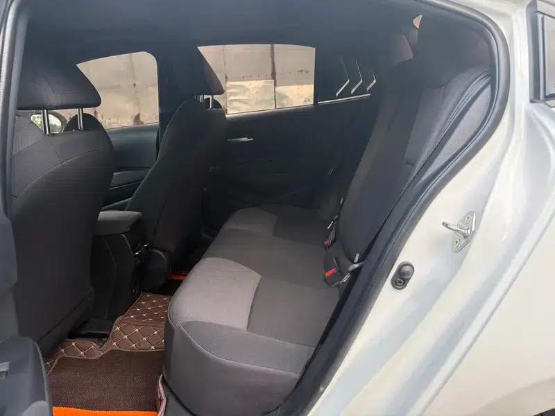 Levin 2024 185T Luxury Edition — миниатюра 11
