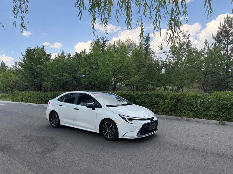 Levin 2024 185T Luxury Edition — миниатюра 3