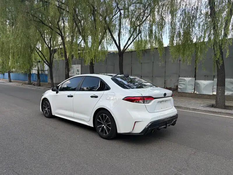 Levin 2024 185T Luxury Edition — миниатюра 5