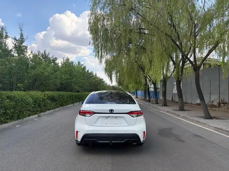 Levin 2024 185T Luxury Edition — миниатюра 6