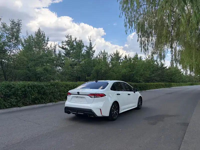 Levin 2024 185T Luxury Edition — миниатюра 7