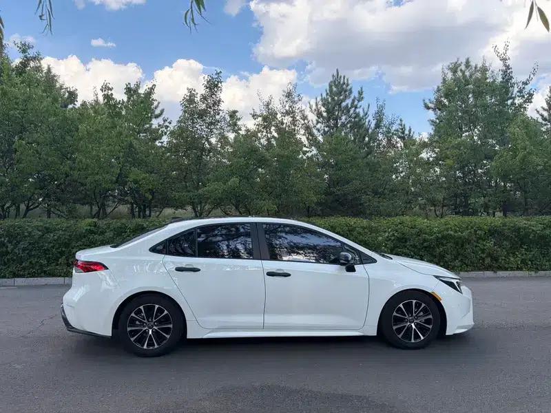 Levin 2024 185T Luxury Edition — миниатюра 8