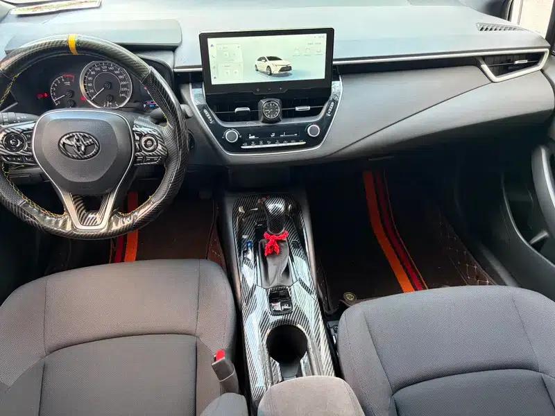 Levin 2024 185T Luxury Edition — миниатюра 9