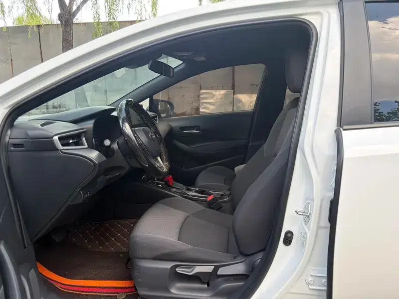 Levin 2024 185T Luxury Edition — миниатюра 10