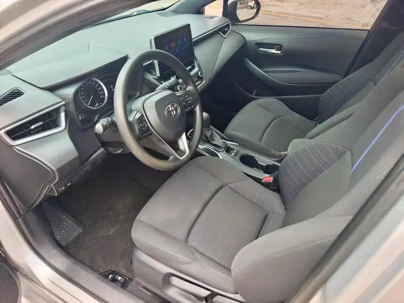 Levin 2019 185T Sport Edition (China VI Emission Standard) — миниатюра 8