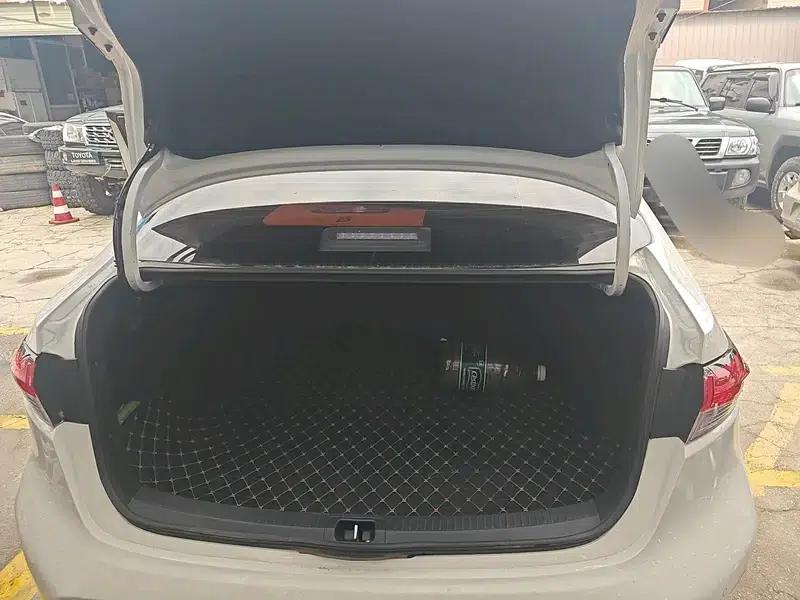Levin 2022 Hybrid 1.8H E-CVT Sport Edition — миниатюра 21