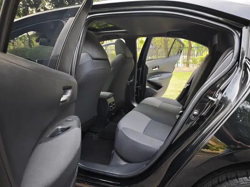 Levin 2021 185T CVT Luxury Edition — миниатюра 12