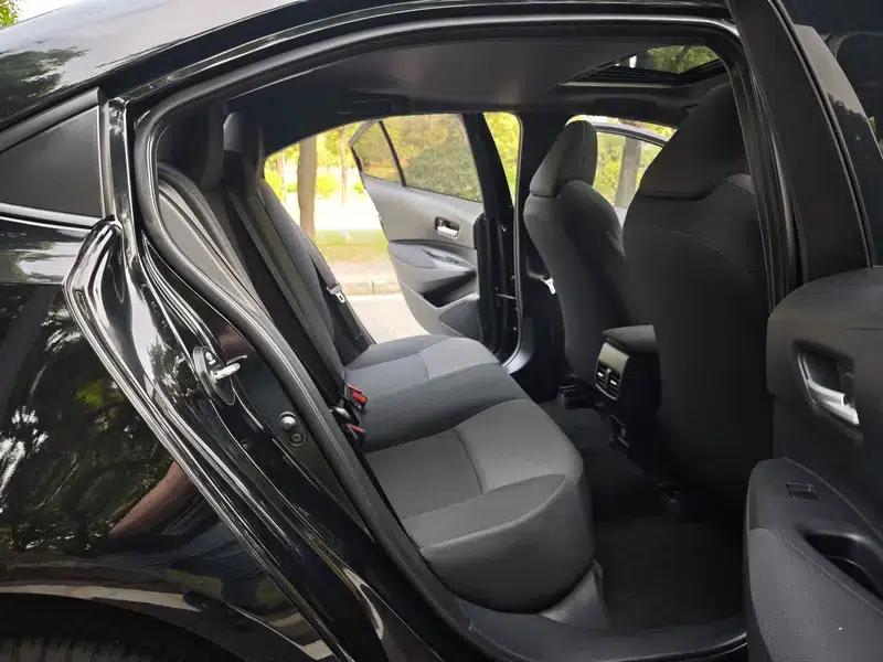 Levin 2021 185T CVT Luxury Edition — миниатюра 13