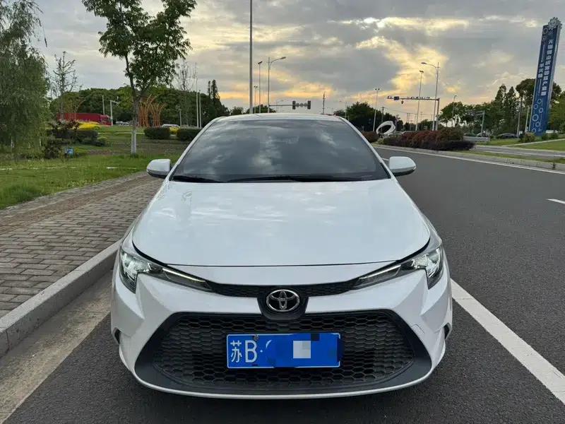 Levin 2021 185T CVT Progressive Edition — миниатюра 2