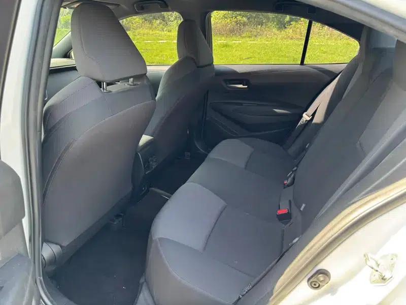 Levin 2021 185T CVT Progressive Edition — миниатюра 9