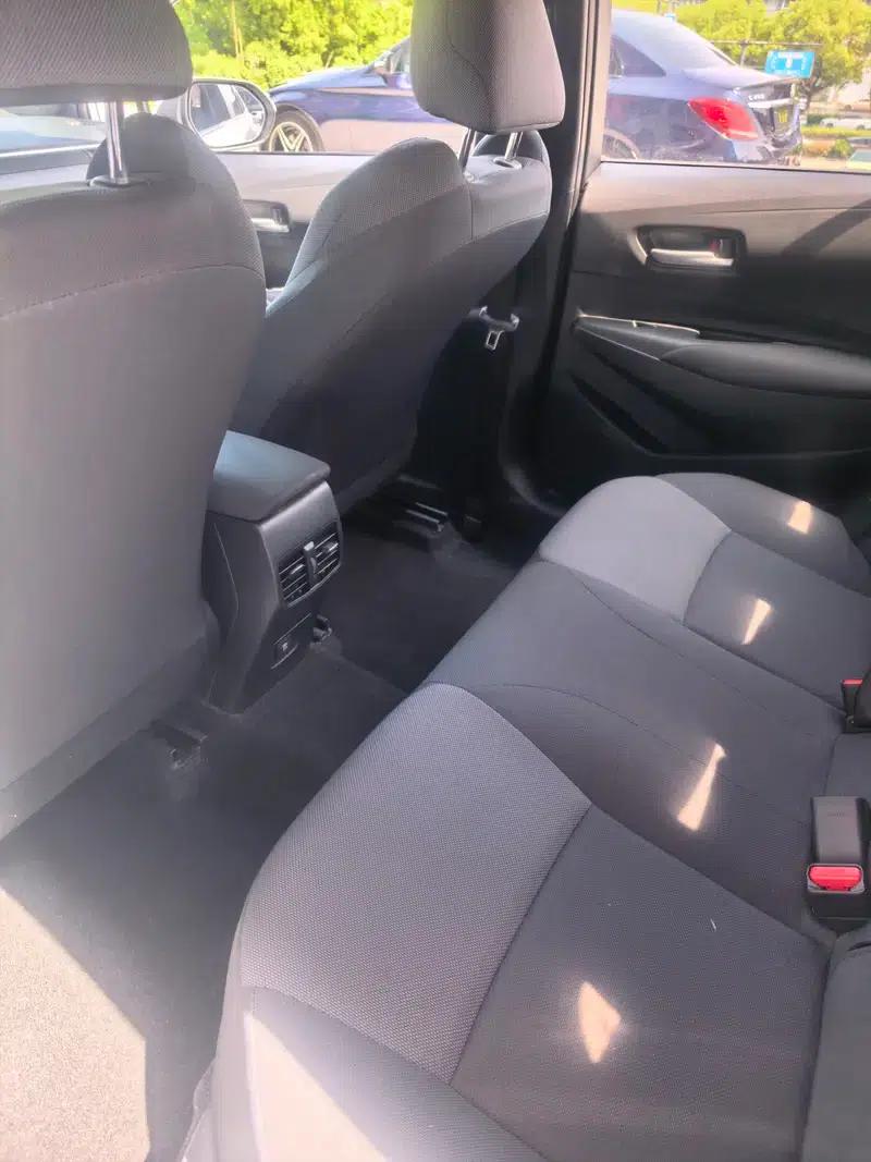 Levin 2021 185T CVT Progressive Edition — миниатюра 14