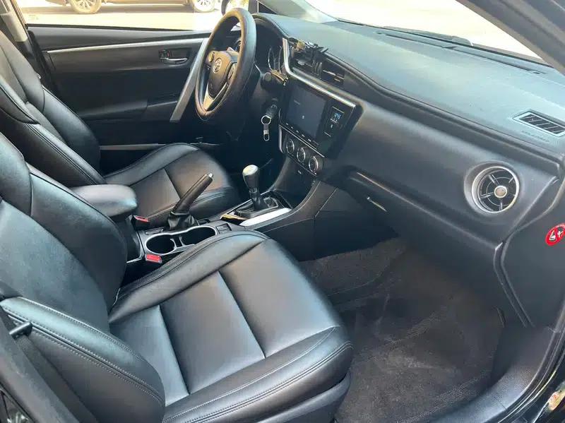 Levin 2019 185T Luxury Edition (National V Emission Standard) — миниатюра 8