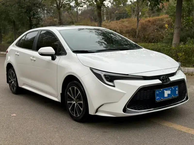 Levin 2023 185T Sport Edition — миниатюра 3