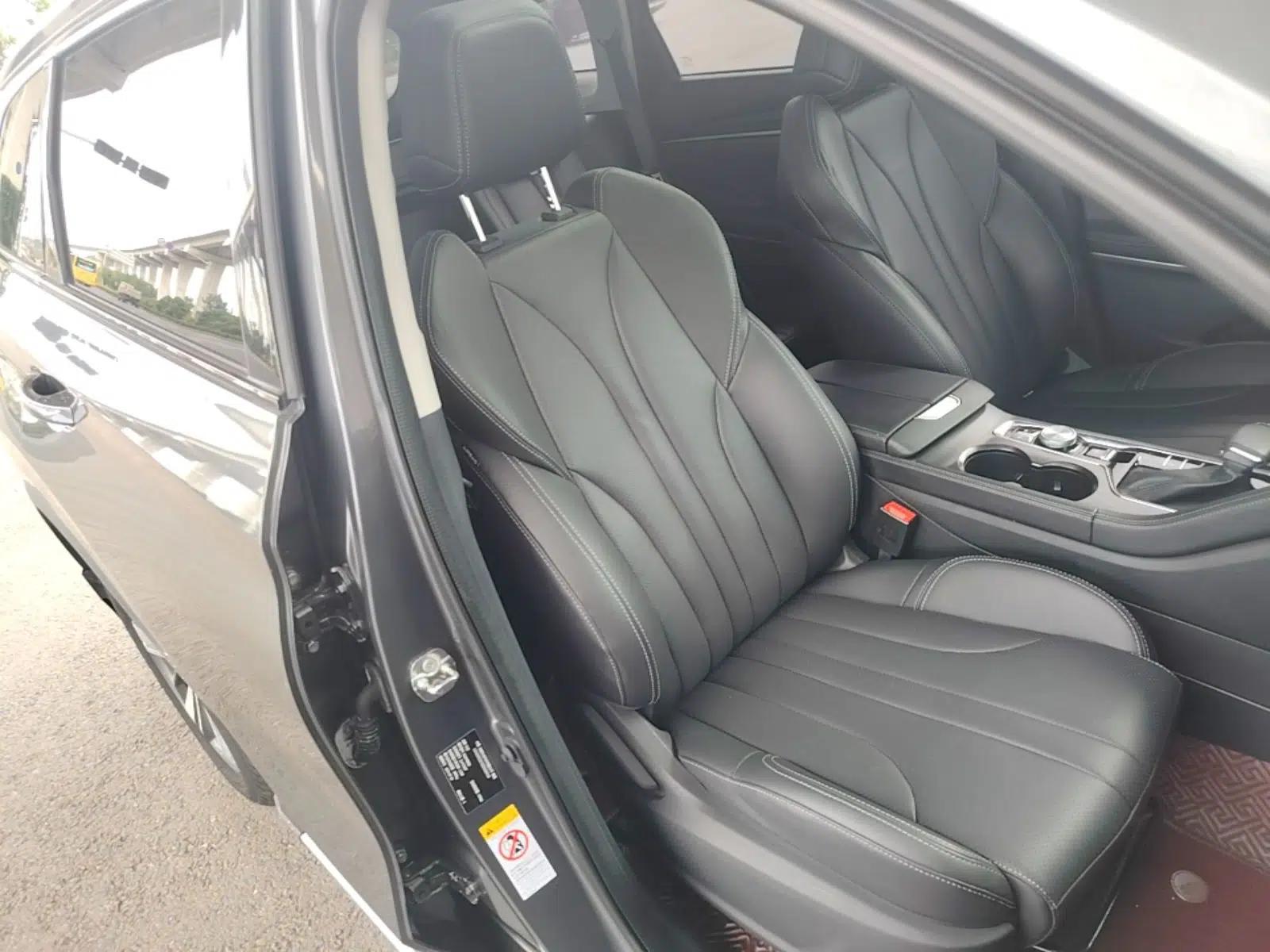 CHANGAN CS75 PLUS 2020 1.5T Automatic Prestige Edition — миниатюра 19